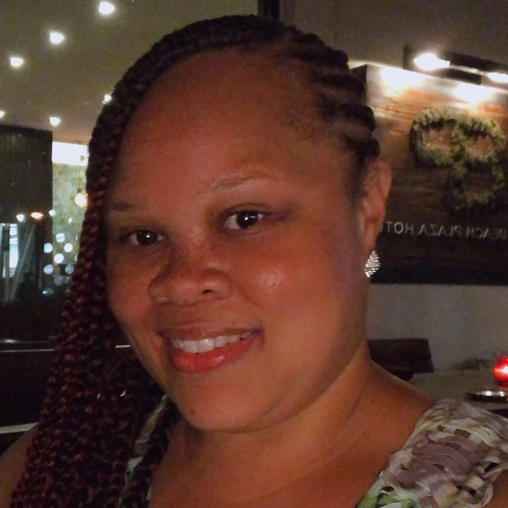 Meet your Posher, Nicci